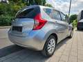 Nissan Note Acenta*TEMPO*KLIMA*1.HAND*wenigKm*TOP Silver - thumbnail 5