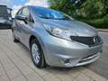 Nissan Note Acenta*TEMPO*KLIMA*1.HAND*wenigKm*TOP Silver - thumbnail 1