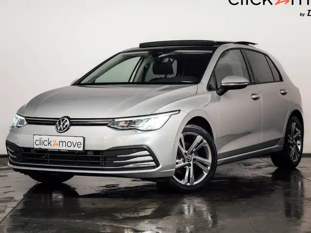 Volkswagen Golf Golf 1.0 TSI Life Incl. LED - TOIT OUVRANT - Camera - Carplay
