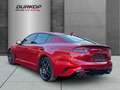 Kia Stinger GT Allrad 3.3 V6 AT8 Navi Leder Brembo HarmanKardo Rot - thumbnail 3
