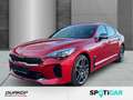 Kia Stinger GT Allrad 3.3 V6 AT8 Navi Leder Brembo HarmanKardo Rot - thumbnail 1
