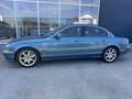 Jaguar S-Type 4,0 V8 Aut. #Schiebedach# Blau - thumbnail 3