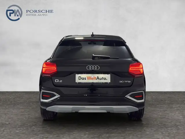Audi Q2 view 5