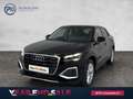 Audi Q2 30 TFSI admired Schwarz - thumbnail 1