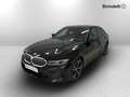 BMW 320 d mhev 48V Msport auto Noir - thumbnail 1