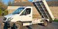 Mercedes-Benz Sprinter CHASSIS CAB 514 CDI 37 4X2 3.5T Wit - thumbnail 3