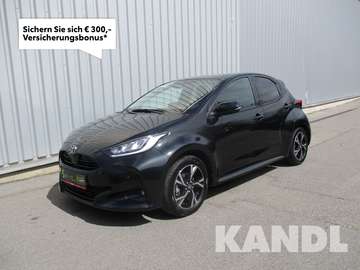 1.5 VVT-i Hybrid Active Drive LED+SHZ+Kam.