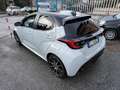 Toyota Yaris 1.5 ALL.GR **UNICO PROPRIETARIO** Blanc - thumbnail 3