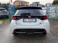 Toyota Yaris 1.5 ALL.GR **UNICO PROPRIETARIO** Blanc - thumbnail 4