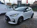 Toyota Yaris 1.5 ALL.GR **UNICO PROPRIETARIO** Blanc - thumbnail 1