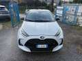 Toyota Yaris 1.5 ALL.GR **UNICO PROPRIETARIO** Blanc - thumbnail 2
