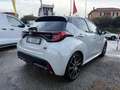 Toyota Yaris 1.5 ALL.GR **UNICO PROPRIETARIO** Blanc - thumbnail 5
