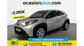 Toyota Aygo Play Grau - thumbnail 1