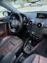 Audi A1 Sportback 1.4 TDI 90 ultra Ambition Luxe S tronic Noir - thumbnail 3
