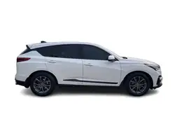 Acura RDX 2021