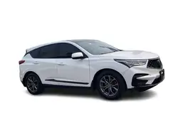 Acura RDX 2021