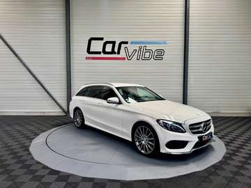 BREAK 250 d Sportline 7G-Tronic A - SIEGES ELECTRIQUE - PACK CUIR - CAMERA DE RECUL - GARANTIE 12 MOIS