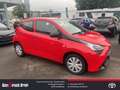 Toyota Aygo X 1.0 EU6d Klimaanlage Bluetooth Radio ABS Airbag Rot - thumbnail 3
