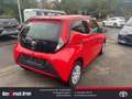 Toyota Aygo X 1.0 EU6d Klimaanlage Bluetooth Radio ABS Airbag Rot - thumbnail 5