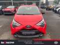 Toyota Aygo X 1.0 EU6d Klimaanlage Bluetooth Radio ABS Airbag Rot - thumbnail 2