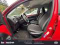 Toyota Aygo X 1.0 EU6d Klimaanlage Bluetooth Radio ABS Airbag Rot - thumbnail 13