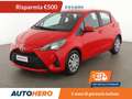 Toyota Yaris 1.4 D-4D Cool Roşu - thumbnail 1