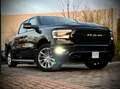 Dodge RAM 1500 5.7 HMI V8 LPG !! 53677 Euros HTVA !! Schwarz - thumbnail 1