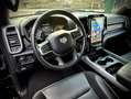 Dodge RAM 1500 5.7 HMI V8 LPG !! 53677 Euros HTVA !! Schwarz - thumbnail 2