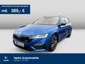 Skoda Octavia Combi 2.0TSI DSG RS Matrix Pano AHK HUD Blau - thumbnail 1
