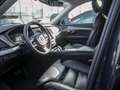 Volvo XC90 T8 Inscription Expression Recharge AWD Gris - thumbnail 14