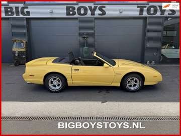 V8 Cabriolet