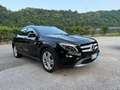 Mercedes-Benz GLA 200 GLA 200 CDI Automatic Premium Czarny - thumbnail 3