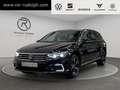 Volkswagen Passat Variant GTE 1.4 TSI DSG / Navi LED Schwarz - thumbnail 1
