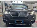 BMW X4 xDrive20d xLine Nero - thumbnail 2