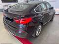 BMW X4 xDrive20d xLine Nero - thumbnail 5