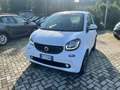 smart forTwo 90 0.9 Turbo twinamic limited #3 Bílá - thumbnail 1