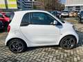 smart forTwo 90 0.9 Turbo twinamic limited #3 Bílá - thumbnail 5