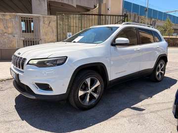 LIMITED 4x4 2.2 Mjt Automatico PREZZO REALE