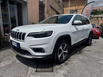 LIMITED 4x4 2.2 Mjt Automatico PREZZO REALE