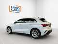 Audi A3 SB+S-line+35TFSI+S-Tronic Blanc - thumbnail 5