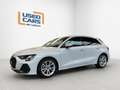 Audi A3 SB+S-line+35TFSI+S-Tronic Blanc - thumbnail 4