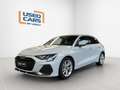 Audi A3 SB+S-line+35TFSI+S-Tronic Blanc - thumbnail 1