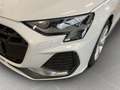 Audi A3 SB+S-line+35TFSI+S-Tronic Blanc - thumbnail 9