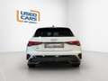 Audi A3 SB+S-line+35TFSI+S-Tronic Blanc - thumbnail 7