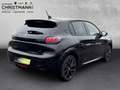 Peugeot 208 e- GT Elektromotor 136 Schwarz - thumbnail 5