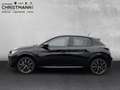 Peugeot 208 e- GT Elektromotor 136 Schwarz - thumbnail 2