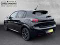 Peugeot 208 e- GT Elektromotor 136 Schwarz - thumbnail 3