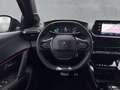 Peugeot 208 e- GT Elektromotor 136 Schwarz - thumbnail 16