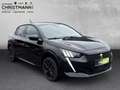 Peugeot 208 e- GT Elektromotor 136 Schwarz - thumbnail 7