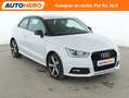 Audi A1 1.0 TFSI Attracted Blanco - thumbnail 8
